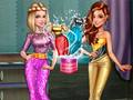 Trò chơi Dolly Buổi Tiệc Thời Trang trực tuyến