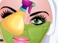 Trò chơi Barbie tại Spa  trực tuyến