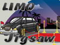 Trò chơi Ghép hình Limousine trực tuyến