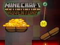 Trò chơi Cuộc phiêu lưu Minecraft  trực tuyến