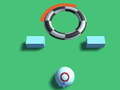 Trò chơi Gap Ball 3D Năng lượng  trực tuyến