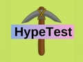 Trò chơi Kiểm tra Hype Kiểm tra Fan Minecraft trực tuyến