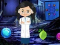 Trò chơi Thoát khỏi sinh viên hóa học trực tuyến
