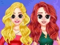 Trò chơi Công Chúa Mùa Hè Thú Vị trực tuyến