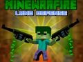 Trò chơi Bảo vệ Đất Minewarfire trực tuyến