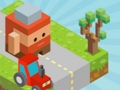 Trò chơi Đường Jumps Blocks  trực tuyến
