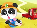 Trò chơi Đội cứu hộ em bé  trực tuyến