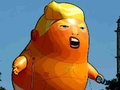 Trò chơi Cuộc Phiêu Lưu Bay Của Trump trực tuyến