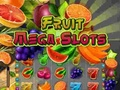 Trò chơi Slots Mega Trái Cây trực tuyến