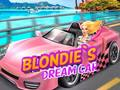 Trò chơi Xe mơ ước của Blondie trực tuyến