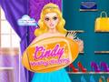 Trò chơi Mua Sắm Đám Cưới Cindy trực tuyến