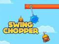 Trò chơi Swing chopper trực tuyến