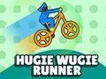 Trò chơi Người chạy Hugie Wugie trực tuyến