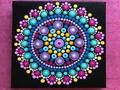 Trò chơi Tô màu Mandala trực tuyến