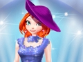 Trò chơi Winx Bloom Dreamgirl trực tuyến