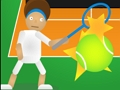 Trò chơi Tenis trực tuyến