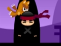 Trò chơi Mèo Vs Ninja  trực tuyến