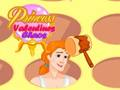 Trò chơi Sự hỗn loạn của Công chúa Valentine trực tuyến