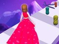 Trò chơi Váy Rush 3D  trực tuyến