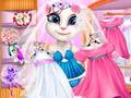 Trò chơi Phòng Thay Đồ Thời Trang Sweet Angie trực tuyến