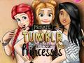 Trò chơi Bữa tiệc Tumblr riêng tư cho các công chúa trực tuyến