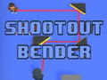 Trò chơi Bắn Bender trực tuyến