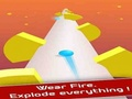 Trò chơi Người chạy bóng 3D trực tuyến