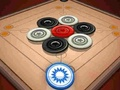 Trò chơi Carrom 2 Người Chơi trực tuyến