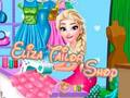 Trò chơi Cửa hàng Eliza trực tuyến