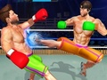 Trò chơi Câu lạc bộ vật lộn Bodybuilder Ring trực tuyến