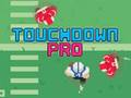Trò chơi Touchdown Pro trực tuyến