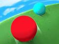 Trò chơi Pinball. chống lại trực tuyến