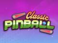 Trò chơi Pinball Cổ điển trực tuyến
