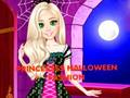 Trò chơi Thời trang Halloween cho công chúa trực tuyến