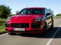 Trò chơi Câu đố Porsche Cayenne GTS 2020 trực tuyến
