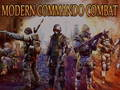 Trò chơi Cuộc chiến Commando Hiện đại trực tuyến