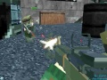 Trò chơi Pixel Gungame Arena Nhà tù Đa người chơi trực tuyến