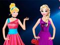 Trò chơi Công Chúa Trên Bìa Vogue trực tuyến