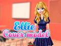 Trò chơi Ellie Mô Hình Bìa trực tuyến