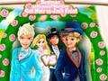 Trò chơi Người phù rể tại đám cưới của Rapunzel trực tuyến