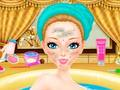 Trò chơi Spa cho Nữ hoàng Mang thai trực tuyến
