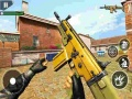 Trò chơi FPS Tấn công Bắn: Chiến tranh Hiện đại 2k20 trực tuyến