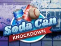 Trò chơi Đánh bại lon soda trực tuyến