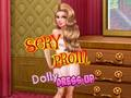 Trò chơi Sery Prom Búp Bê Thay Đồ trực tuyến
