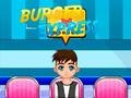 Trò chơi Burger express trực tuyến