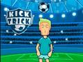 Trò chơi Cú đá Trick trực tuyến
