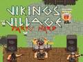 Trò chơi Làng Viking Tiệc Nghiêm Túc trực tuyến