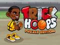 Trò chơi Trick Hoops Phiên bản Trò chơi ghép hình trực tuyến