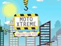 Trò chơi Moto Xtreme CS trực tuyến