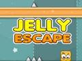 Trò chơi Trốn thoát Jelly trực tuyến